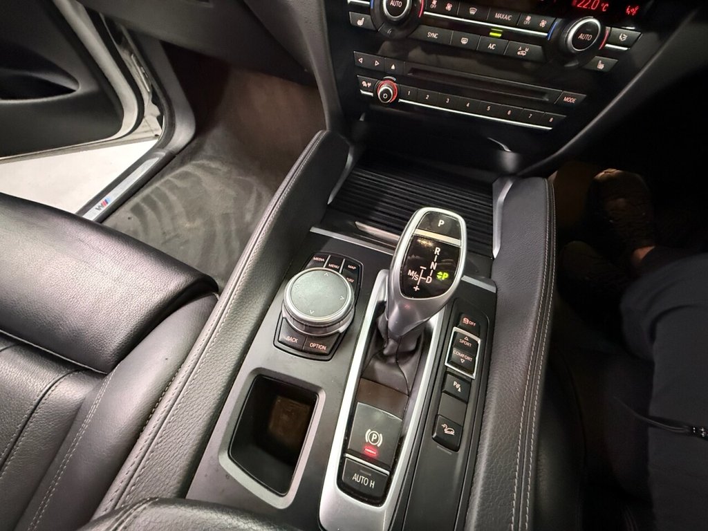 Used BMW X6 2019 for sale - 76345574: Photo 23