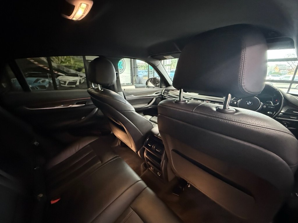 Used BMW X6 2019 for sale - 76345574: Photo 25
