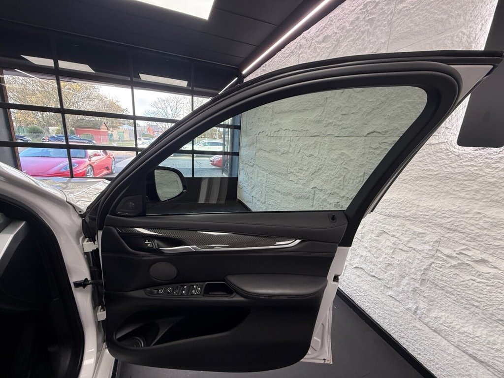 Used BMW X6 2019 for sale - 76345574: Photo 26