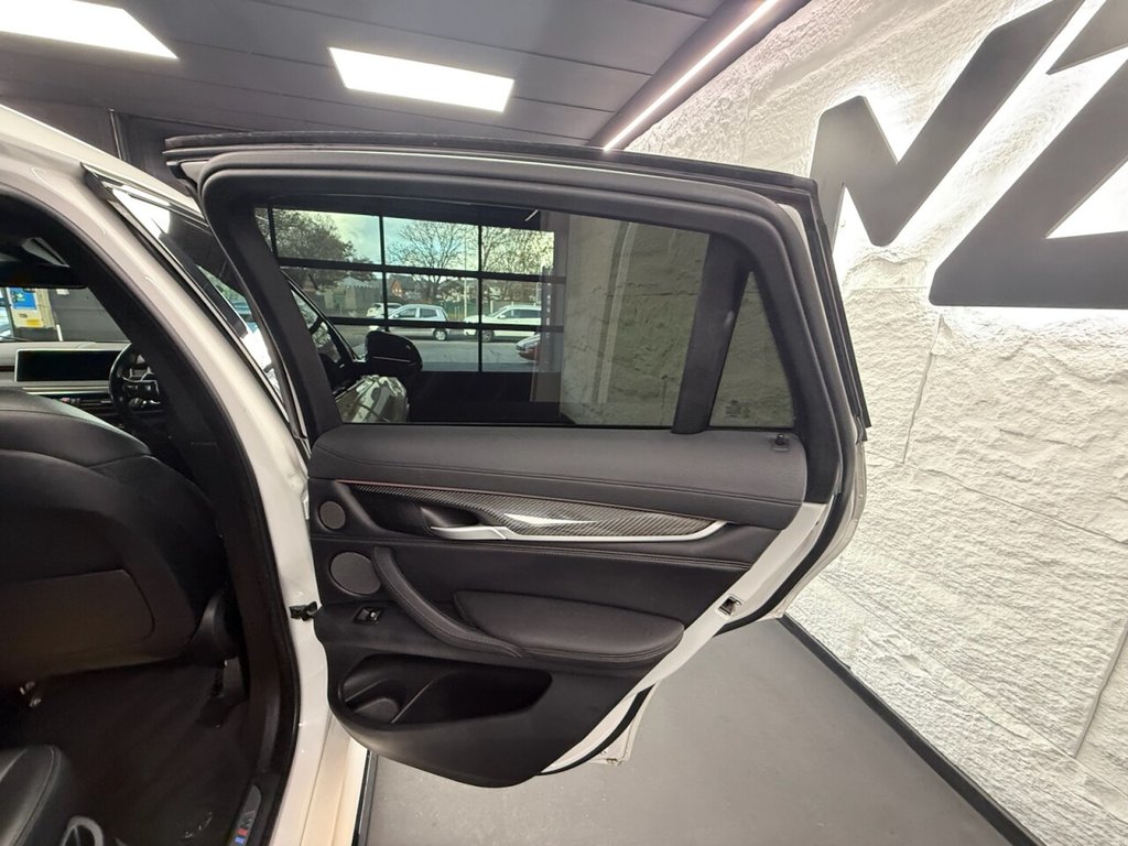 Used BMW X6 2019 for sale - 76345574: Photo 28