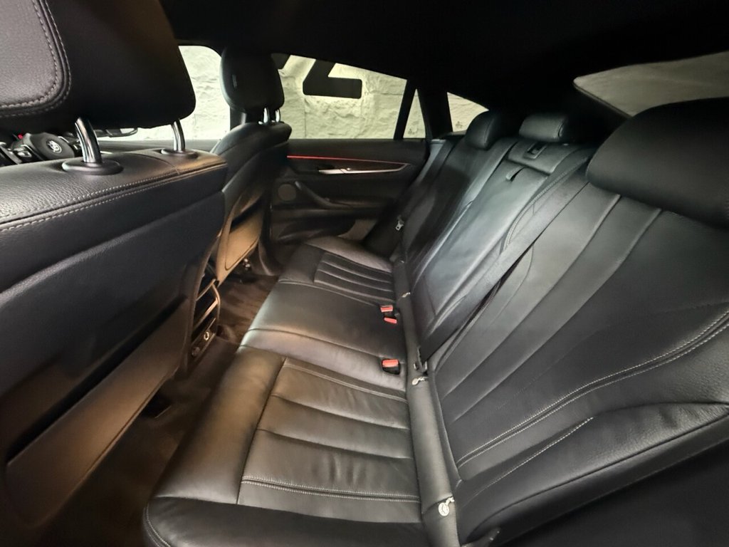 Used BMW X6 2019 for sale - 76345574: Photo 29