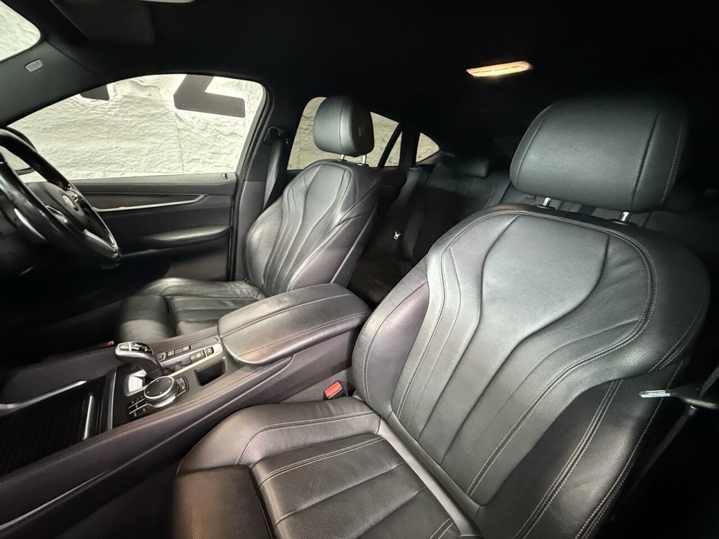 Used BMW X6 2019 for sale - 76345574: Photo 3