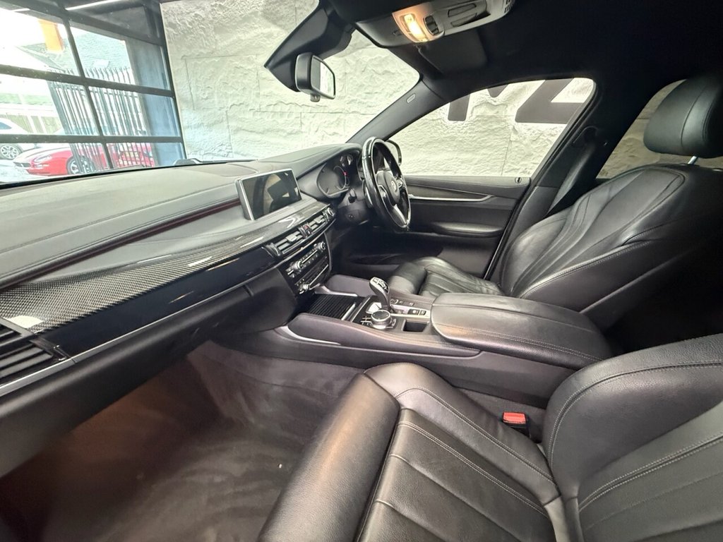 Used BMW X6 2019 for sale - 76345574: Photo 31