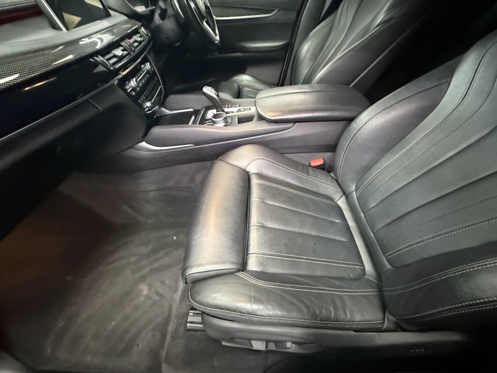 Used BMW X6 2019 for sale - 76345574: Photo 32