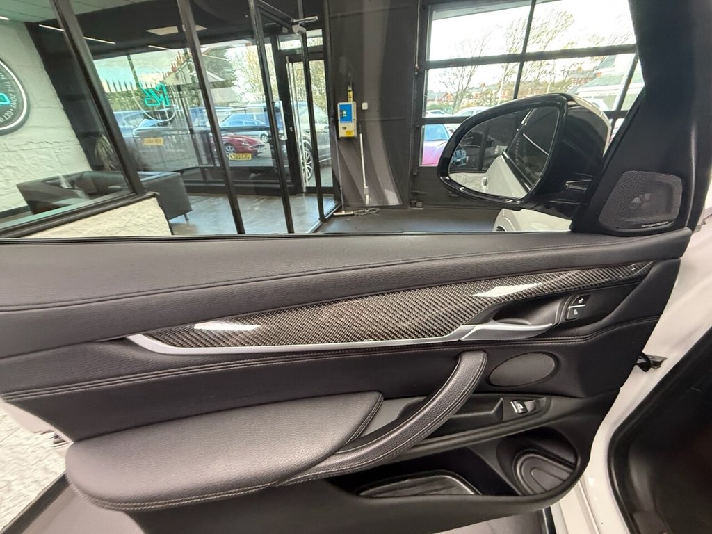 Used BMW X6 2019 for sale - 76345574: Photo 33