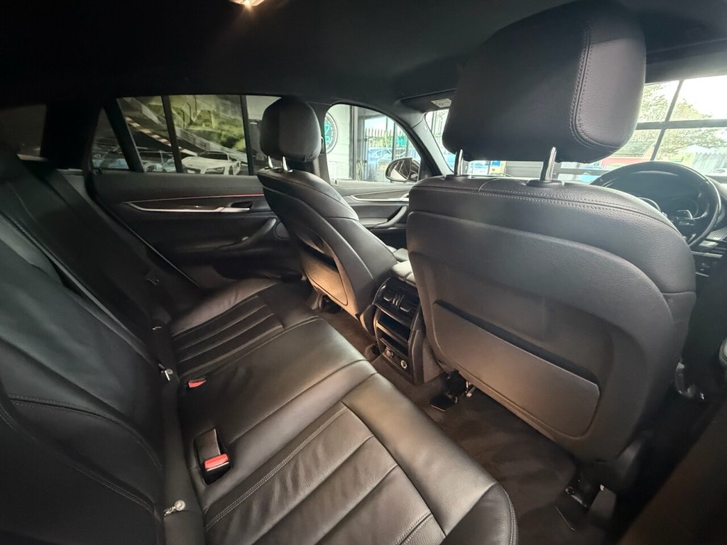 Used BMW X6 2019 for sale - 76345574: Photo 5