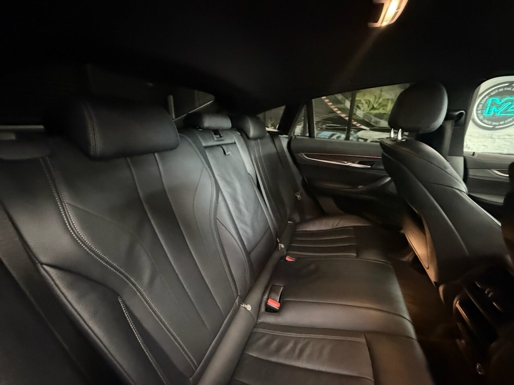 Used BMW X6 2019 for sale - 76345574: Photo 7