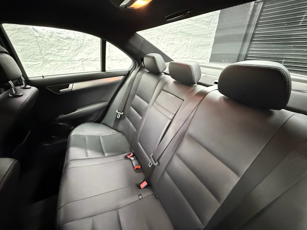 Used Mercedes-Benz C Class 2013 for sale - 76546594: Photo 15