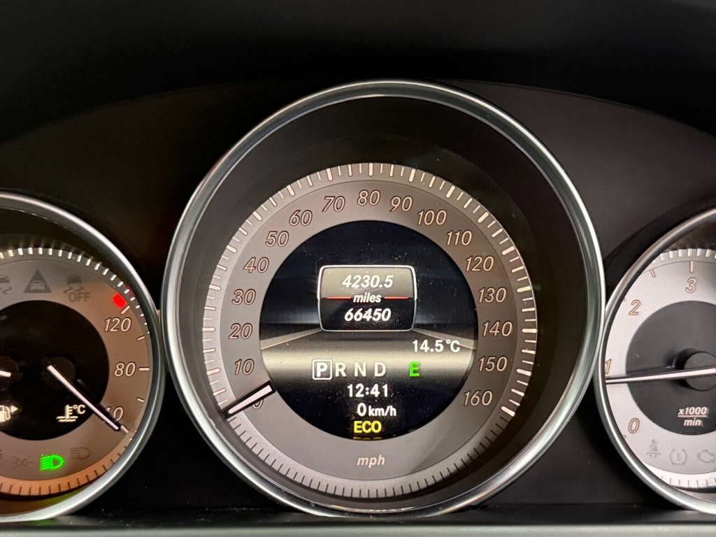 Used Mercedes-Benz C Class 2013 for sale - 76546594: Photo 20