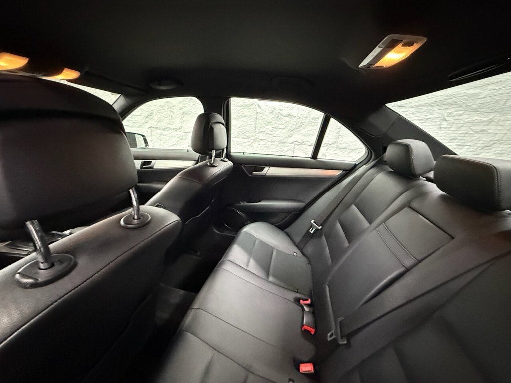 Used Mercedes-Benz C Class 2013 for sale - 76546594: Photo 26