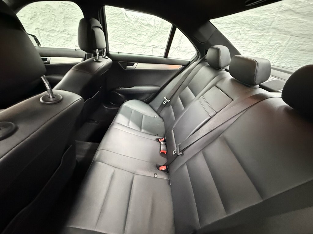 Used Mercedes-Benz C Class 2013 for sale - 76546594: Photo 28