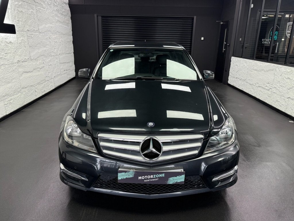Used Mercedes-Benz C Class 2013 for sale - 76546594: Photo 6
