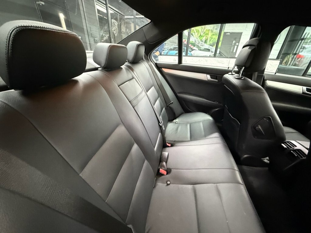 Used Mercedes-Benz C Class 2013 for sale - 76546594: Photo 7