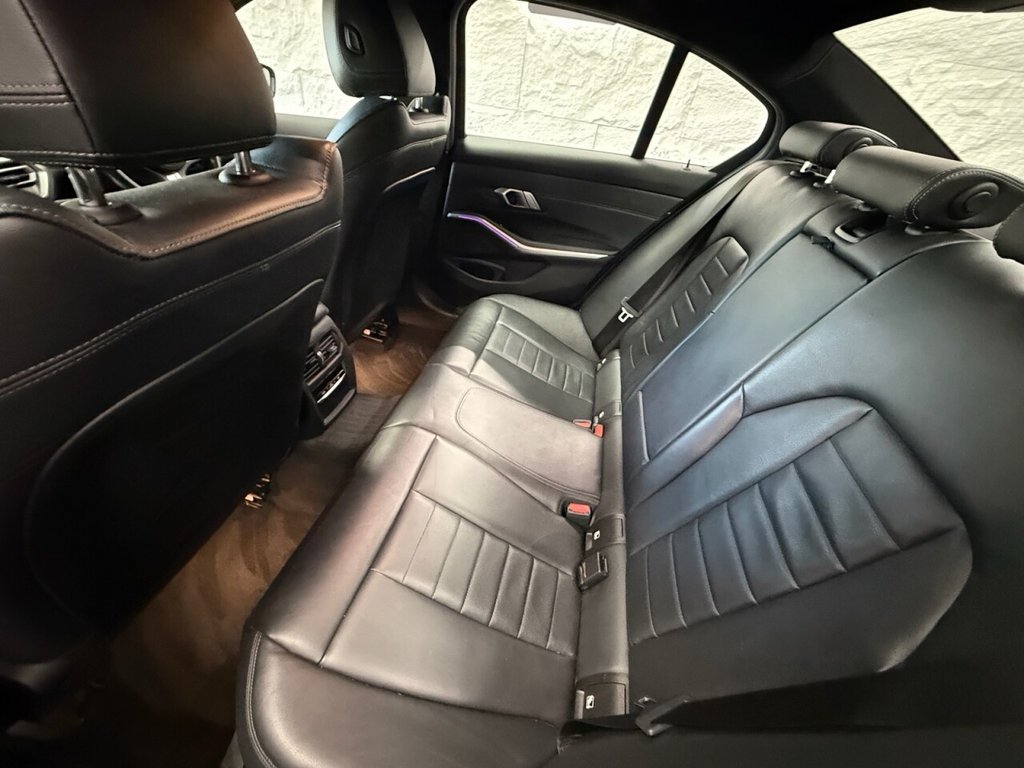 Used BMW 3 Series 2019 for sale - 76632119: Photo 13