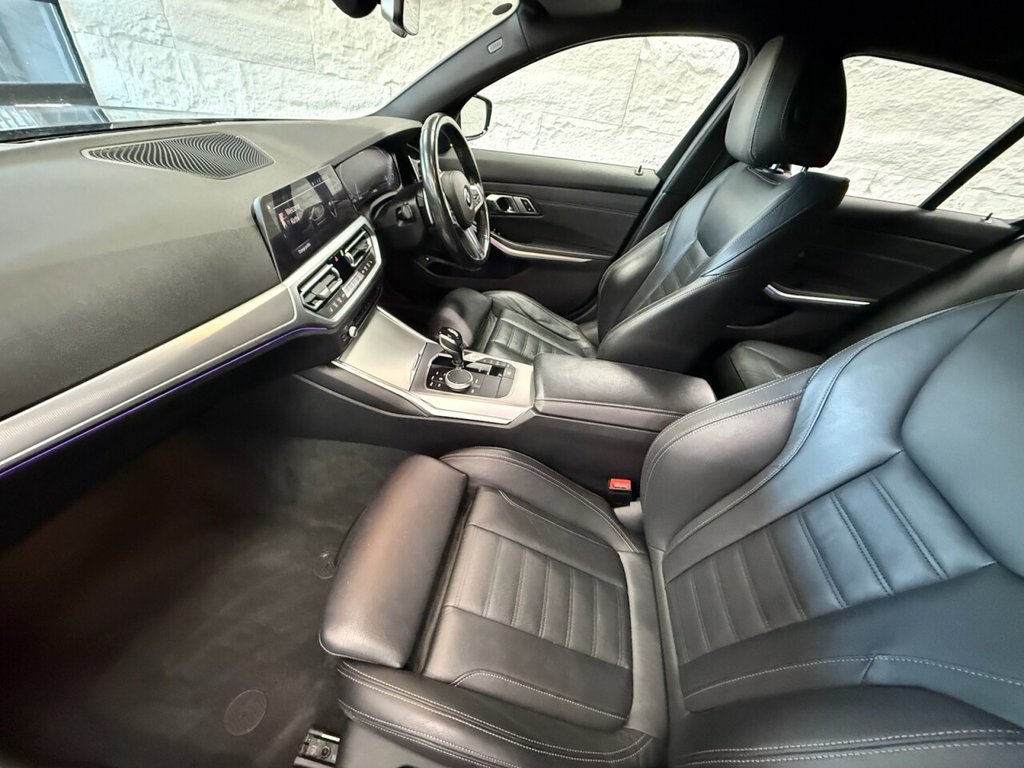 Used BMW 3 Series 2019 for sale - 76632119: Photo 15