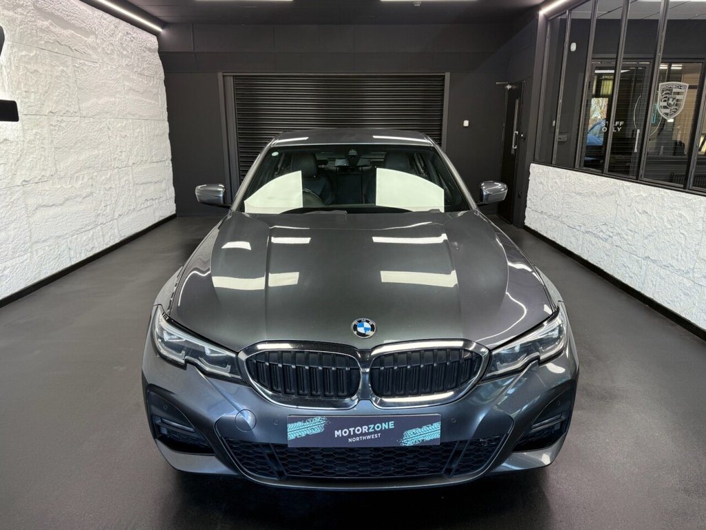 Used BMW 3 Series 2019 for sale - 76632119: Photo 16