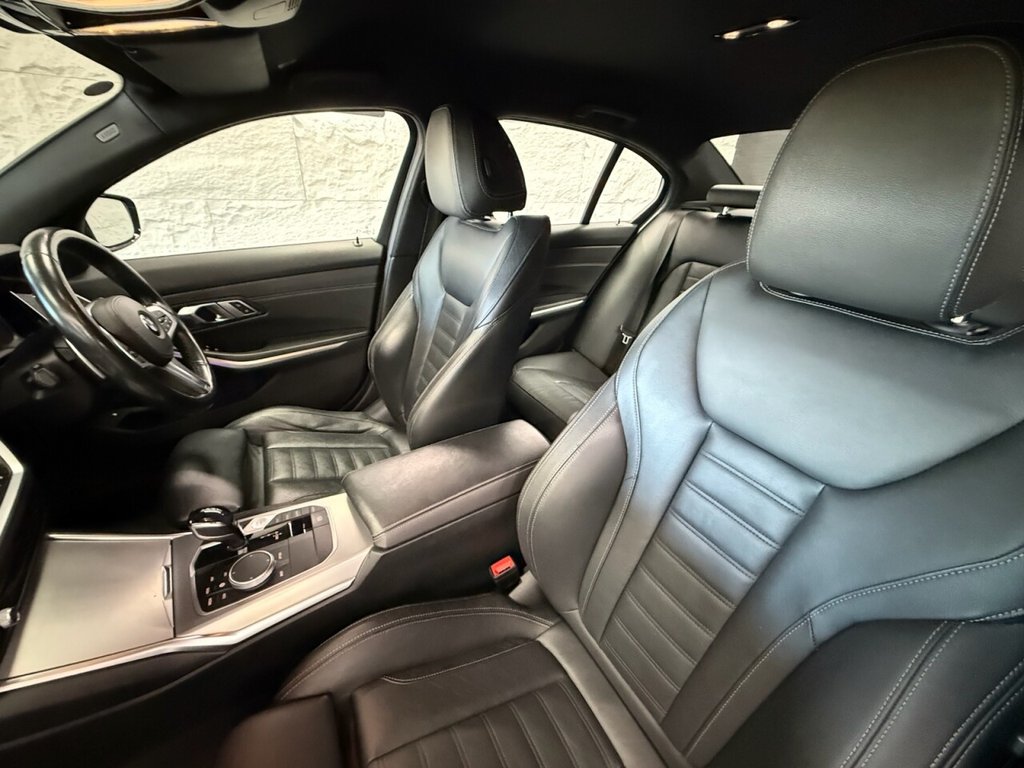 Used BMW 3 Series 2019 for sale - 76632119: Photo 17