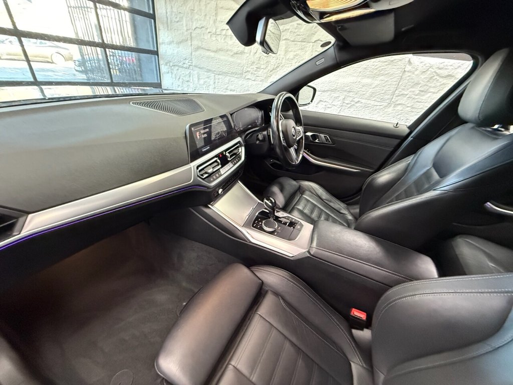 Used BMW 3 Series 2019 for sale - 76632119: Photo 18