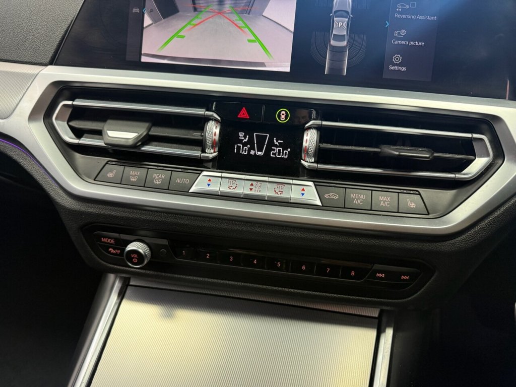 Used BMW 3 Series 2019 for sale - 76632119: Photo 19