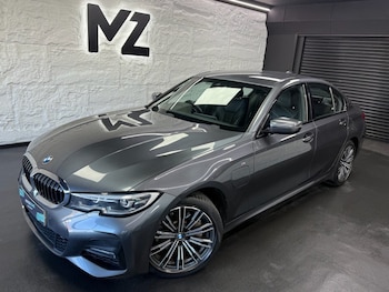 2019 (69) - 2.0 330e 12kWh M Sport Saloon 4dr Petrol Plug-in Hybrid Auto Euro 6 (s/s) (