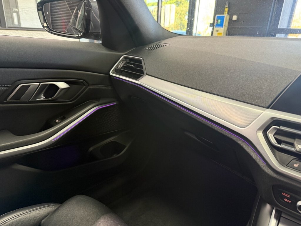 Used BMW 3 Series 2019 for sale - 76632119: Photo 21