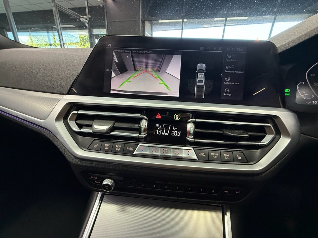 Used BMW 3 Series 2019 for sale - 76632119: Photo 24