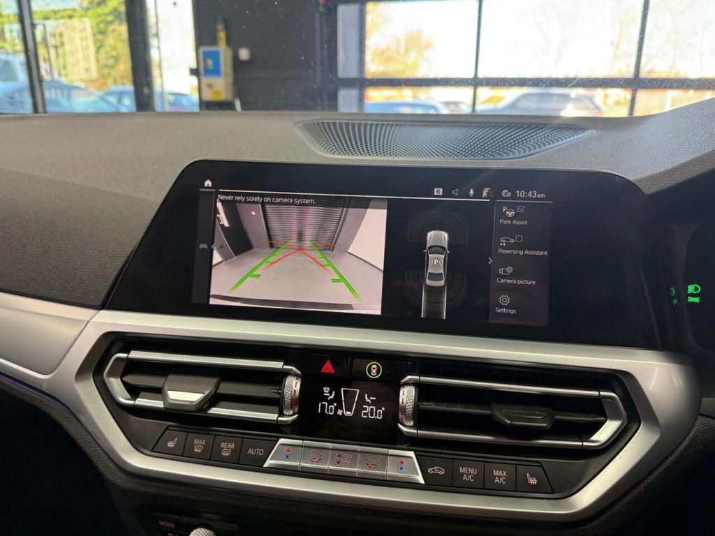 Used BMW 3 Series 2019 for sale - 76632119: Photo 25