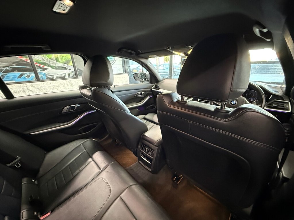 Used BMW 3 Series 2019 for sale - 76632119: Photo 26