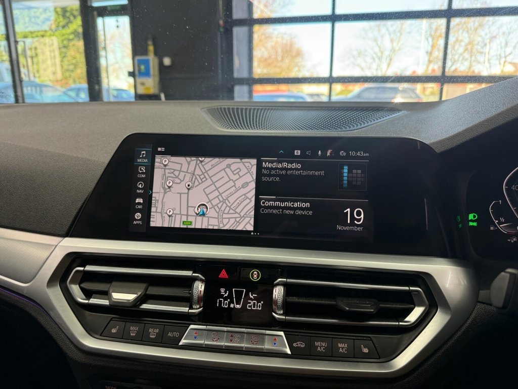 Used BMW 3 Series 2019 for sale - 76632119: Photo 27