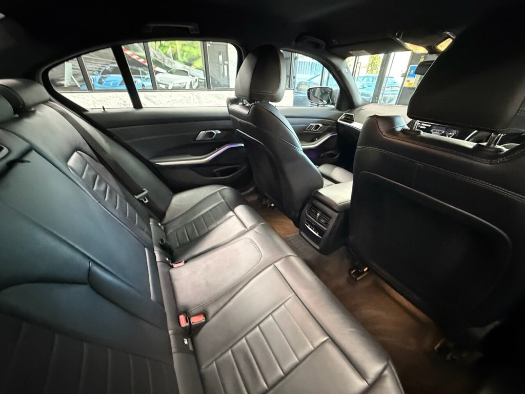 Used BMW 3 Series 2019 for sale - 76632119: Photo 28