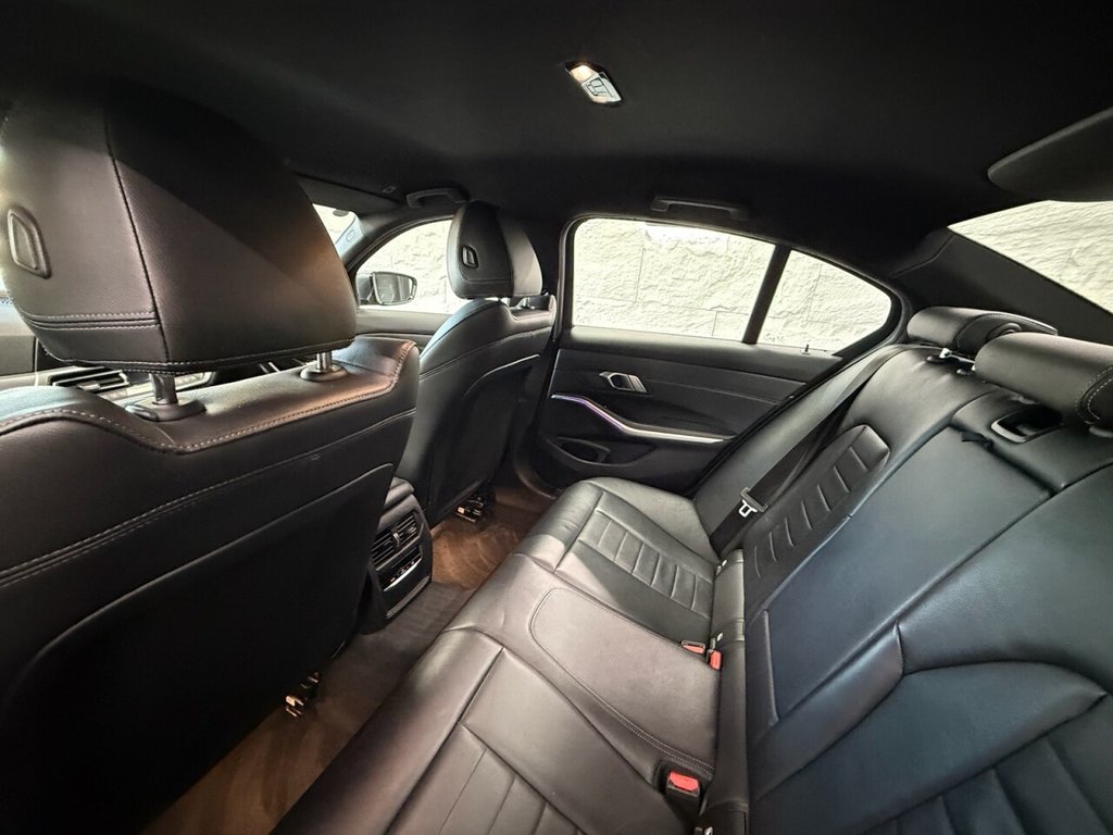 Used BMW 3 Series 2019 for sale - 76632119: Photo 32