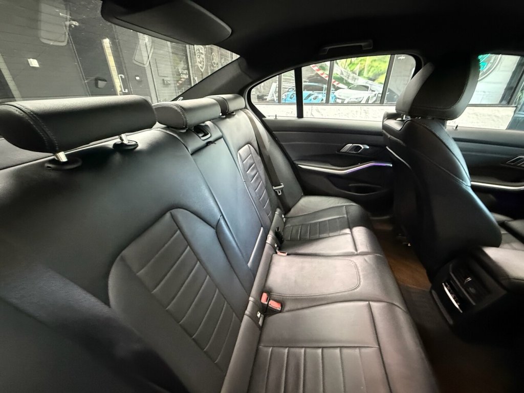 Used BMW 3 Series 2019 for sale - 76632119: Photo 5