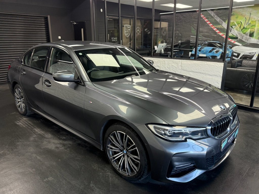 Used BMW 3 Series 2019 for sale - 76632119: Photo 6