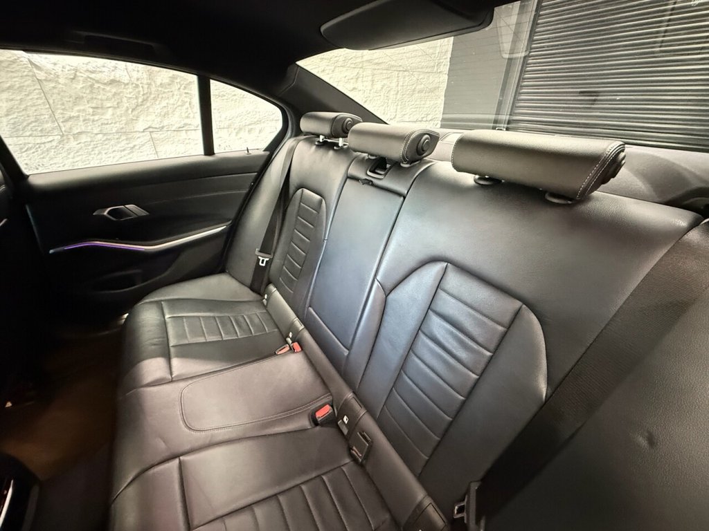 Used BMW 3 Series 2019 for sale - 76632119: Photo 9