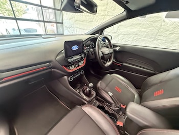 Used Ford Fiesta 2020 for sale - 79220830: Photo