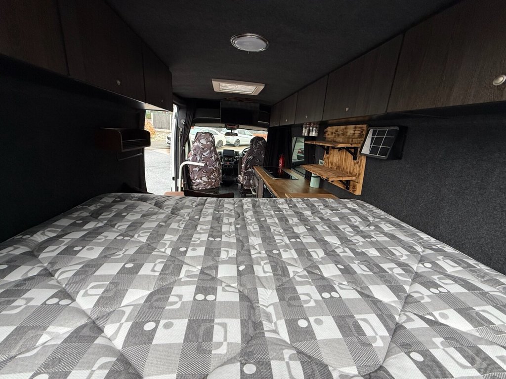 Used Peugeot Boxer 2017 for sale - 76923127: Photo 10