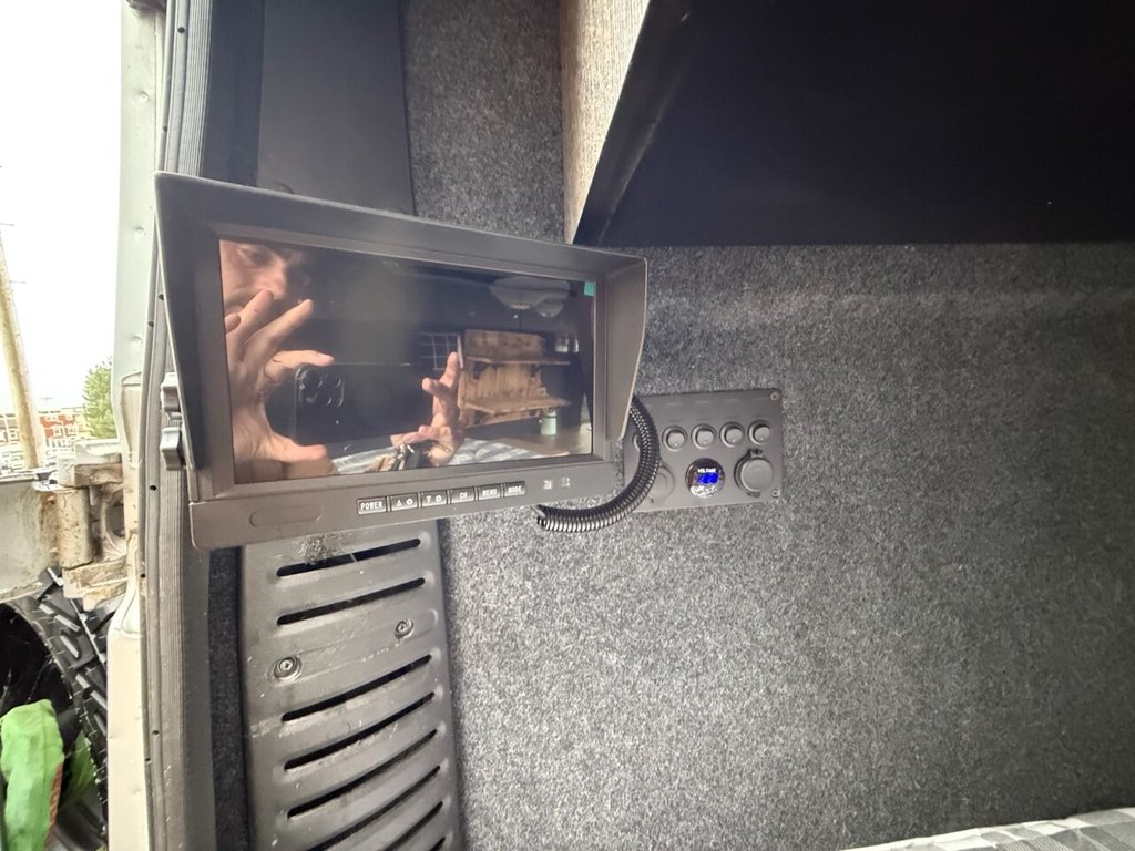 Used Peugeot Boxer 2017 for sale - 76923127: Photo 11