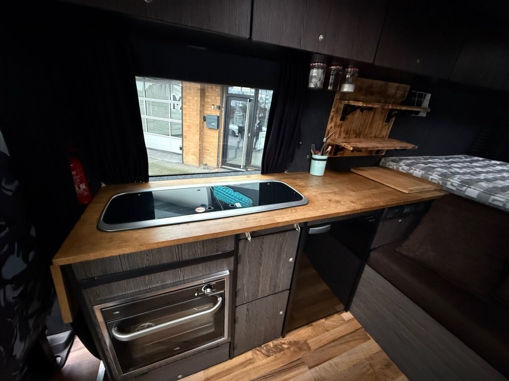 Used Peugeot Boxer 2017 for sale - 76923127: Photo 14