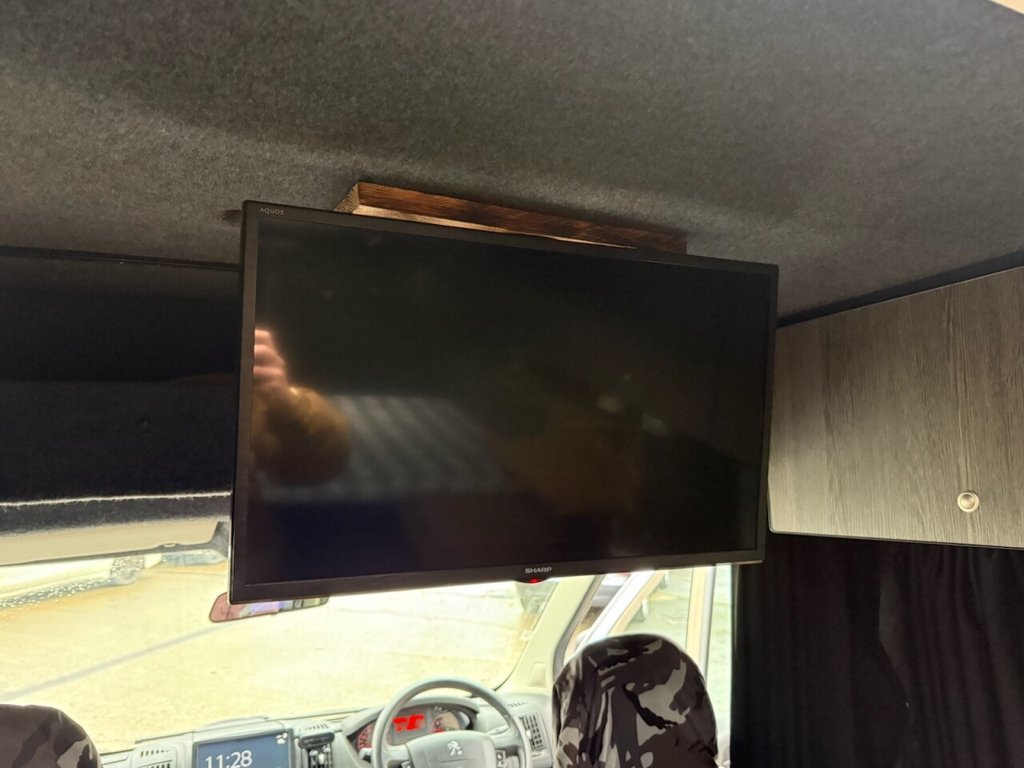 Used Peugeot Boxer 2017 for sale - 76923127: Photo 19