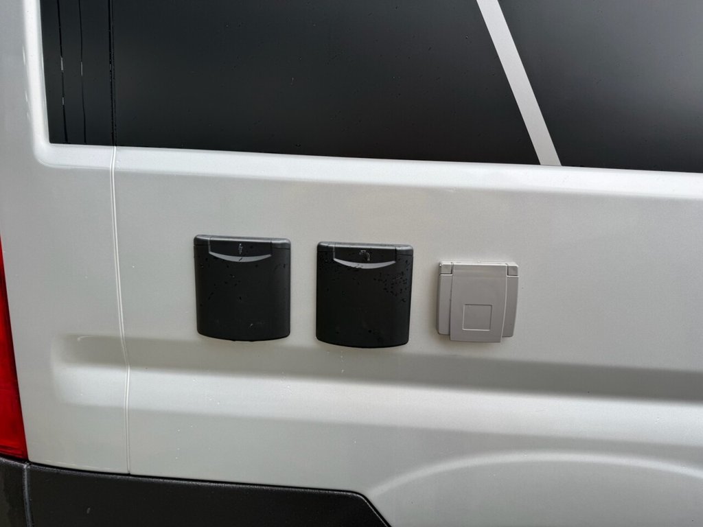 Used Peugeot Boxer 2017 for sale - 76923127: Photo 23