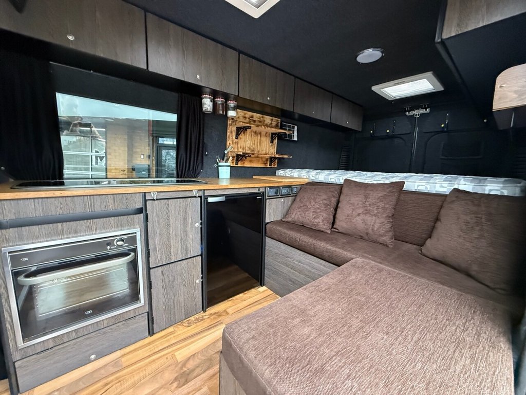 Used Peugeot Boxer 2017 for sale - 76923127: Photo 25