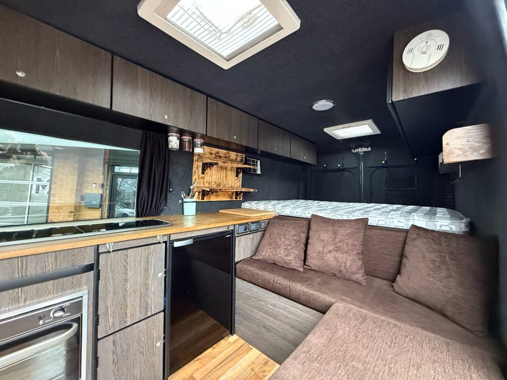 Used Peugeot Boxer 2017 for sale - 76923127: Photo 26