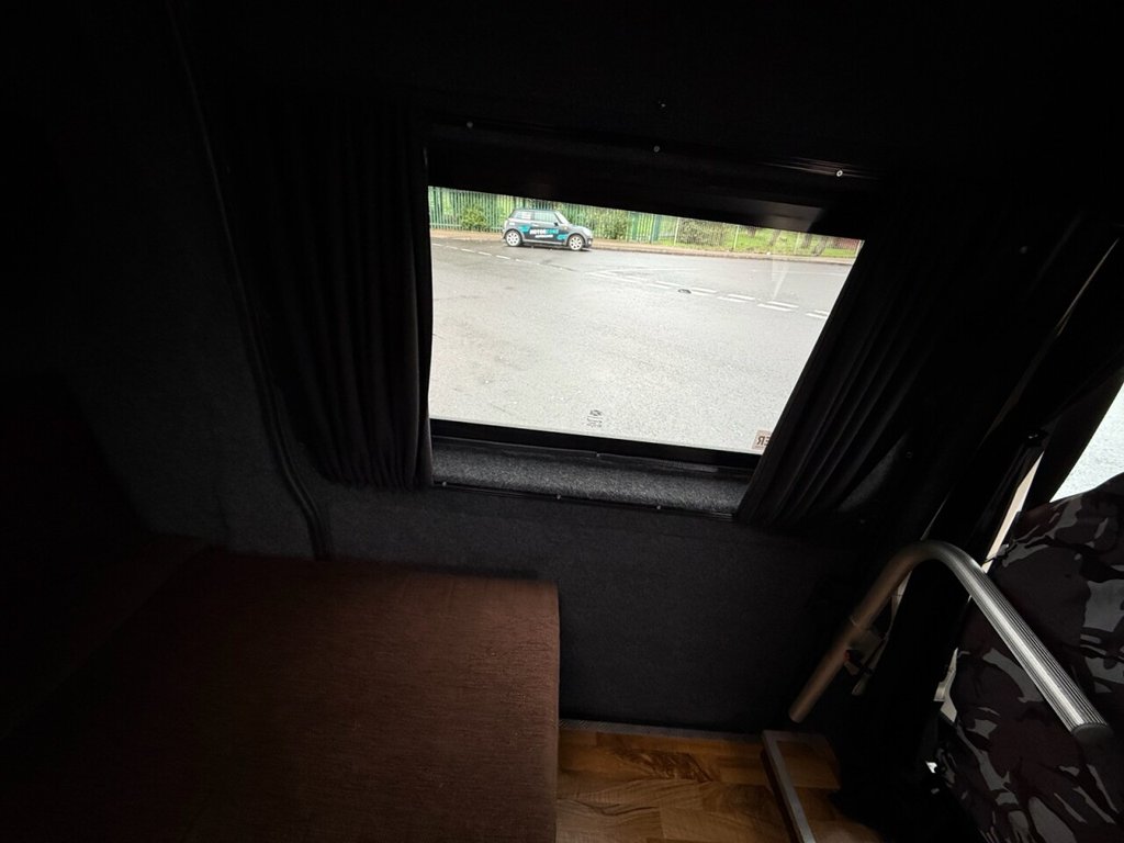 Used Peugeot Boxer 2017 for sale - 76923127: Photo 27