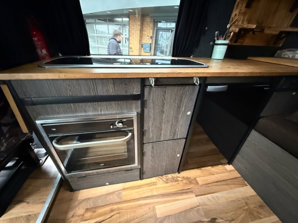 Used Peugeot Boxer 2017 for sale - 76923127: Photo 33