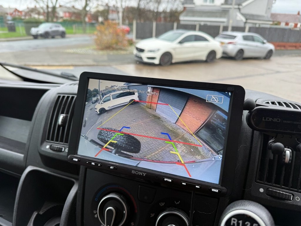 Used Peugeot Boxer 2017 for sale - 76923127: Photo 34