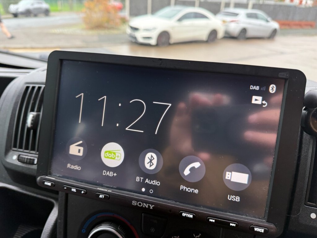 Used Peugeot Boxer 2017 for sale - 76923127: Photo 37