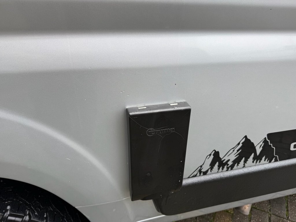 Used Peugeot Boxer 2017 for sale - 76923127: Photo 42