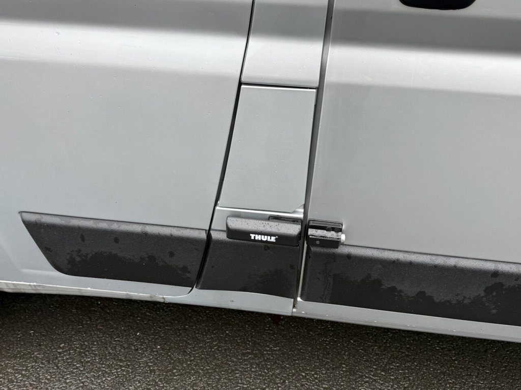 Used Peugeot Boxer 2017 for sale - 76923127: Photo 43