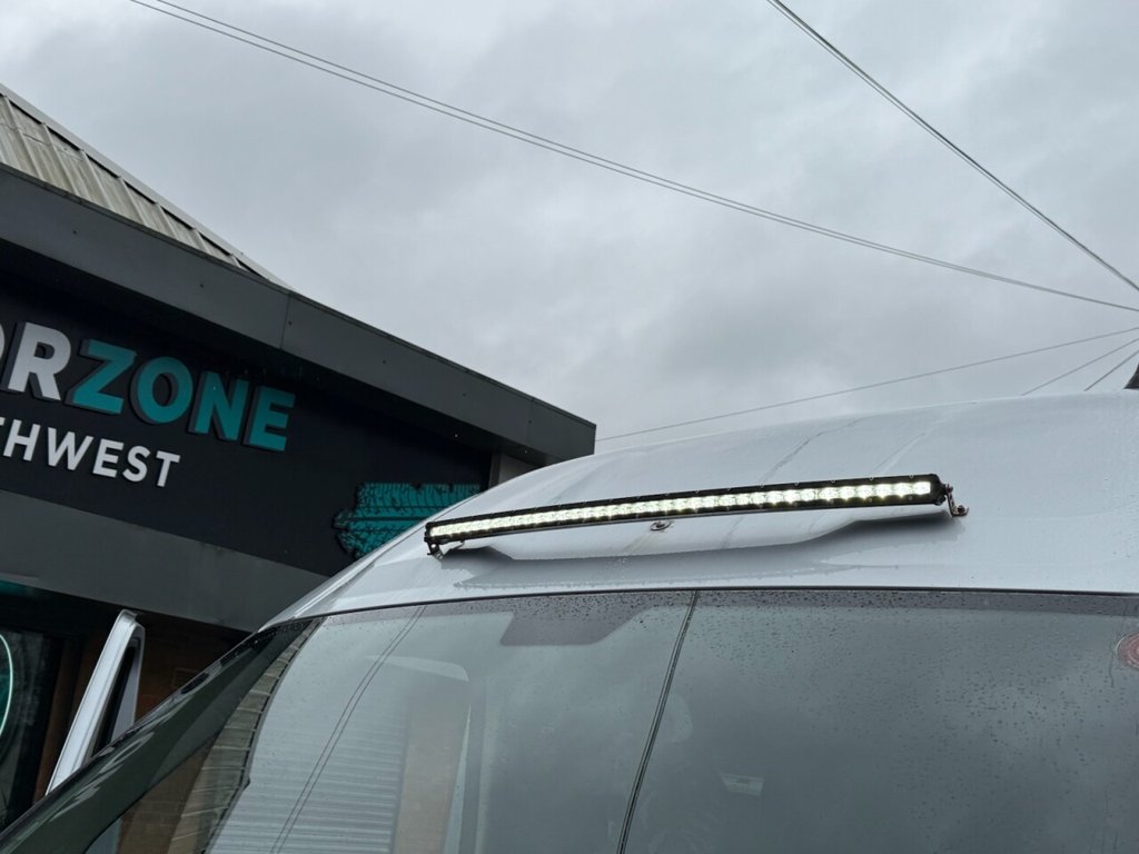 Used Peugeot Boxer 2017 for sale - 76923127: Photo 44