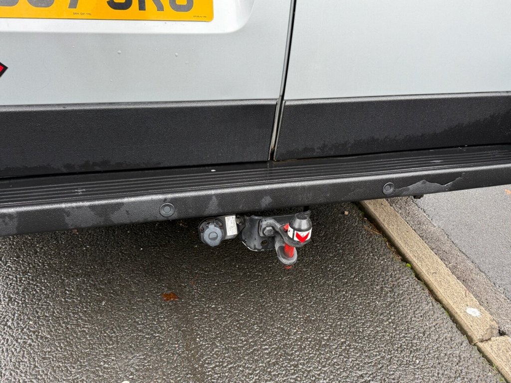 Used Peugeot Boxer 2017 for sale - 76923127: Photo 45